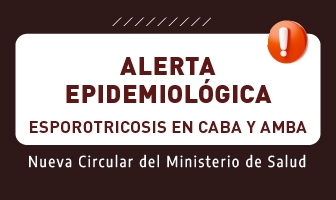 ALERTA EPIDEMIOLOGICA