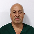Enrique H Bernard 5726