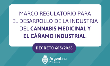 Reglamentación de la Ley N° 27.669