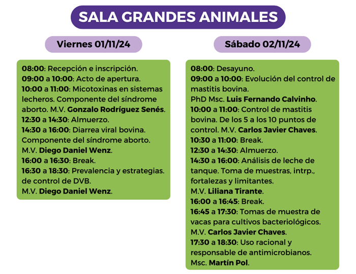 4 sala grandes