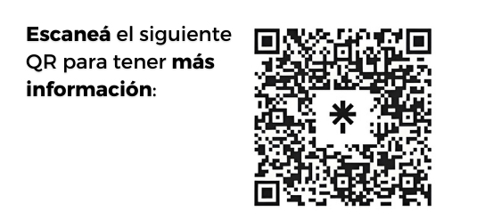6 qr jornadas