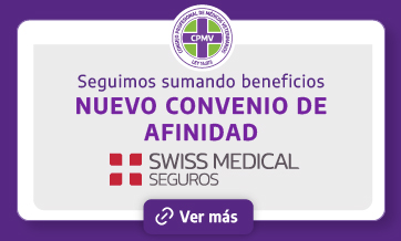 Nuevo Convenio de Afinidad
