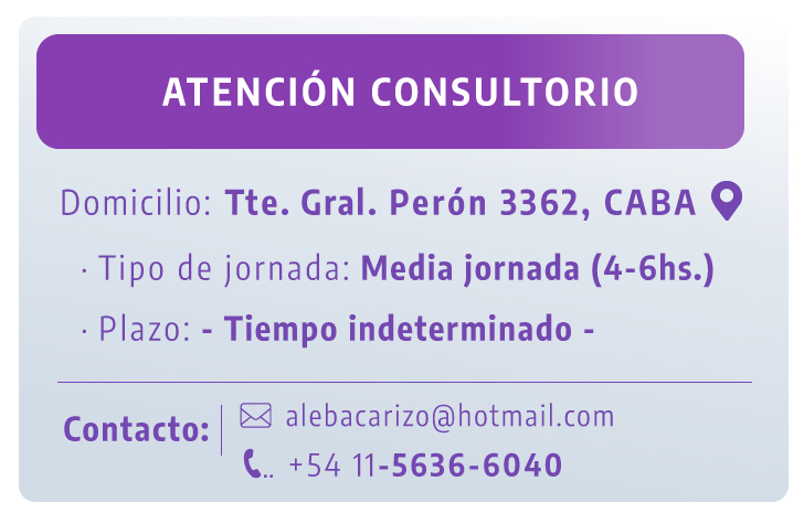 Avisos 17 3 2025
