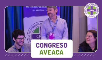 Congreso AVEACA