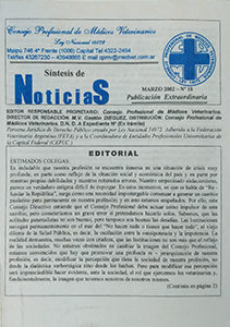 Síntesis Edición Nº10