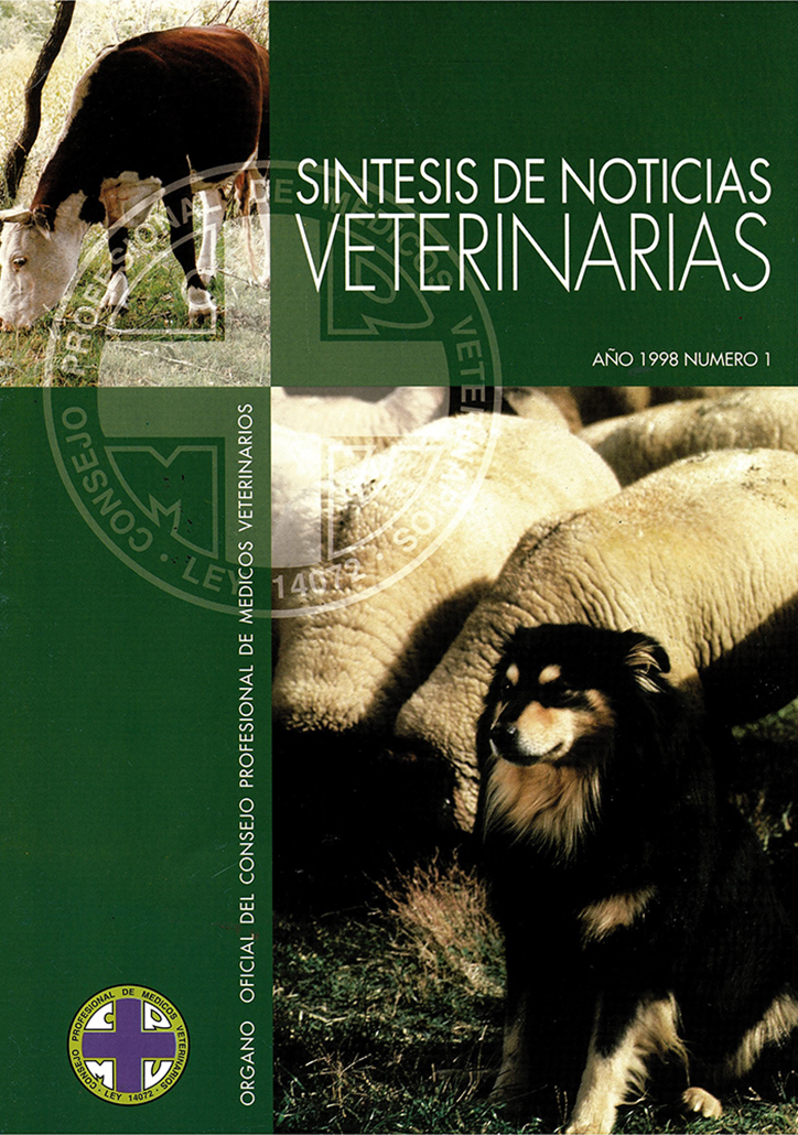 Síntesis Edición Nº01