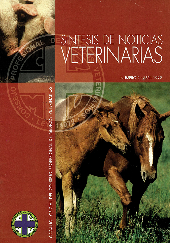 Síntesis Edición Nº02