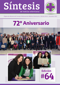 Síntesis Edición Nº64