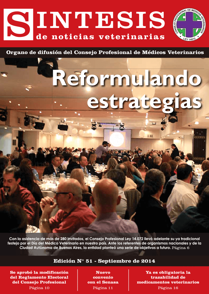 Síntesis Edición Nº51