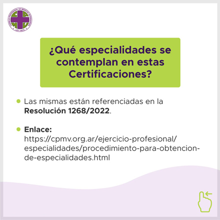 Certificación 2