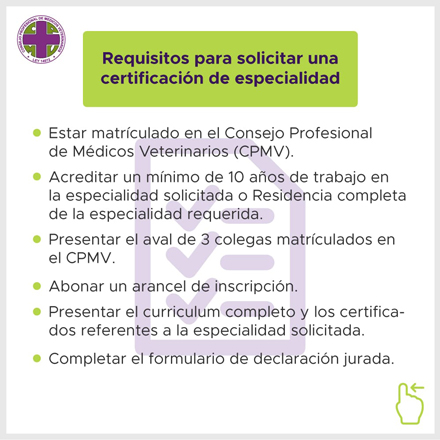 Certificación 4